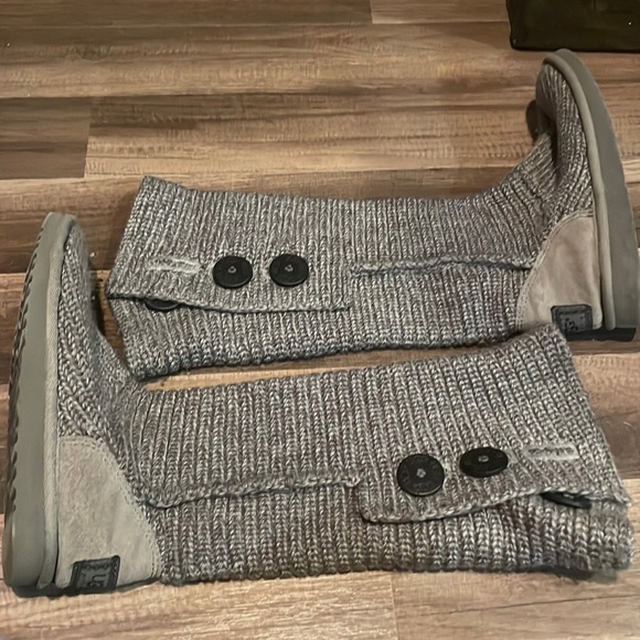 Cardy ugg boot - Picture 1 of 6